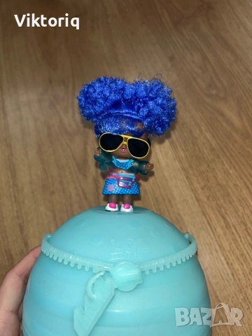 Кукли Lol, снимка 4 - Кукли - 47011267