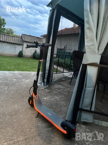 Детски електрически скутер С2 Е, снимка 5 - Електрически играчки - 56065148