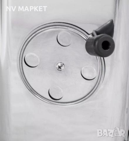 Скара Bavaria на дървени въглища от неръждаема стомана, снимка 7 - Скари - 53838089