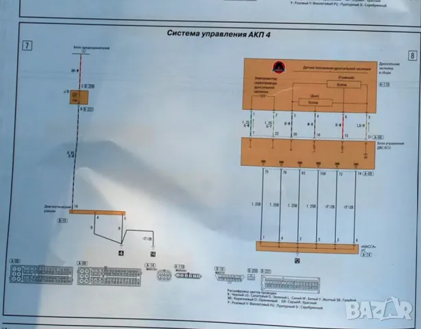 Mitsubishi COLT -Две ръководства за ремонт и техн.обслужване /на CD/, снимка 11 - Специализирана литература - 49304132