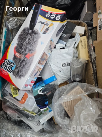 Амазон кашон, снимка 2 - Друга електроника - 53810130