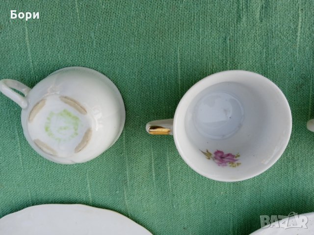 Порцелан 10 части, снимка 8 - Чинии - 35697919