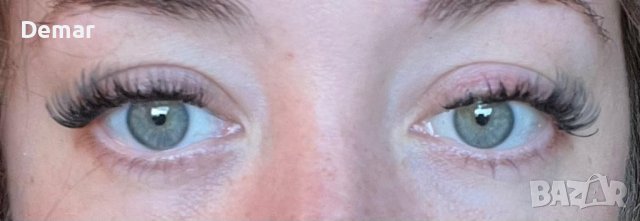 Forever Lashes Cluster Комплект за удължаване на мигли 36 бр., снимка 10 - Други - 41867809