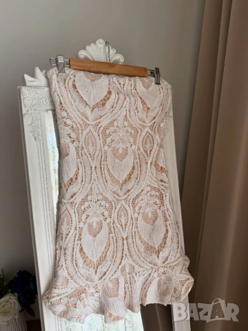 рокля , снимка 3 - Рокли - 51879406