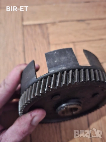 Балкан 75 касета за съединител, снимка 3 - Части - 53055996