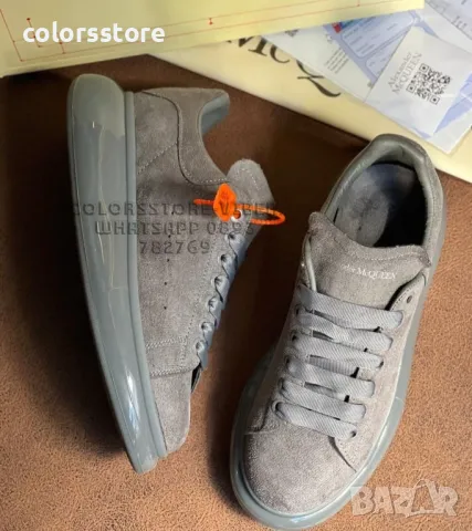 Мъжки кецове Alexander McQueen код Br-Y33