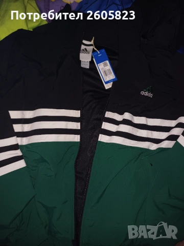 Лот дрехи Hugo,Fila,Adidas,Lagerfield, снимка 4 - Спортни дрехи, екипи - 53620985