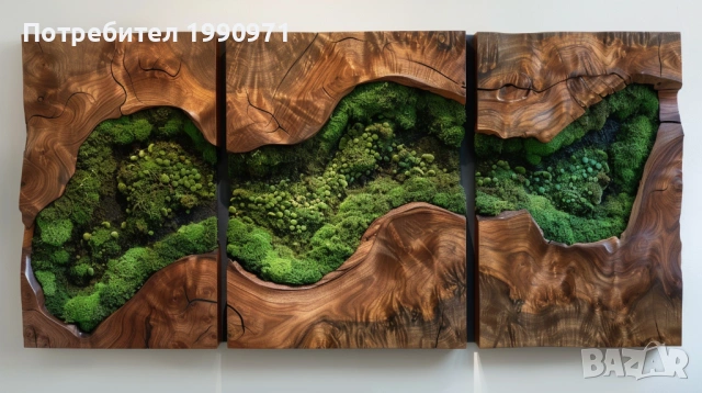 Стенен декор - пано. Изработва се по поръчка., снимка 13 - Декорация за дома - 53726889