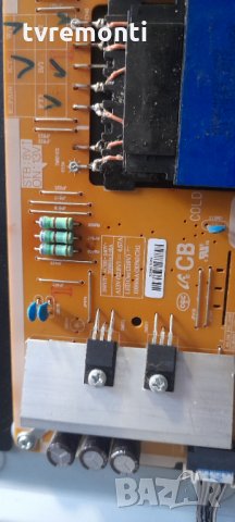 Захранване BN96-35336A TV Samsung UE48JU6050W, снимка 5 - Части и Платки - 35952115