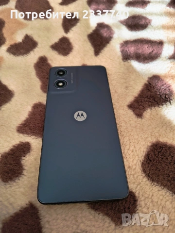 телефон motorola g04, снимка 6 - Motorola - 53610447