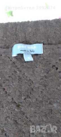 Дамска къса жилетка Маркс&Спенсър,размер S, снимка 5 - Жилетки - 44777676