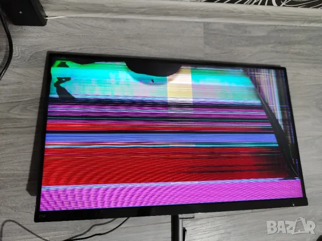 ПРОМО ! Philips 27 " инчов 4К монитор ! , снимка 8 - Монитори - 49960537