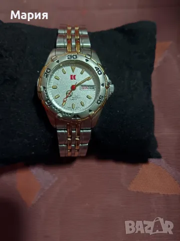 Продавам оригинален Японски часовник , снимка 2 - Дамски - 49166067