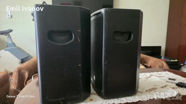 LD Systems Dave G2 колони !, снимка 2 - Аудиосистеми - 55876679