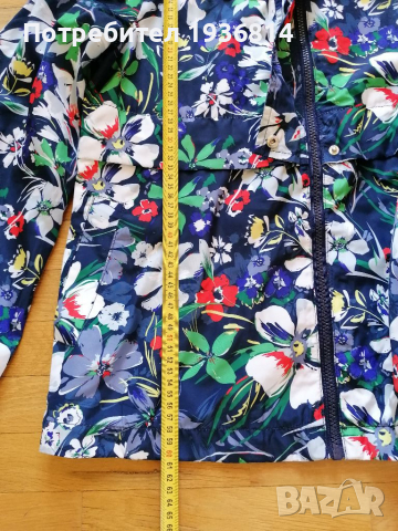 Яке на Том Тейлър , снимка 3 - Якета - 36399851