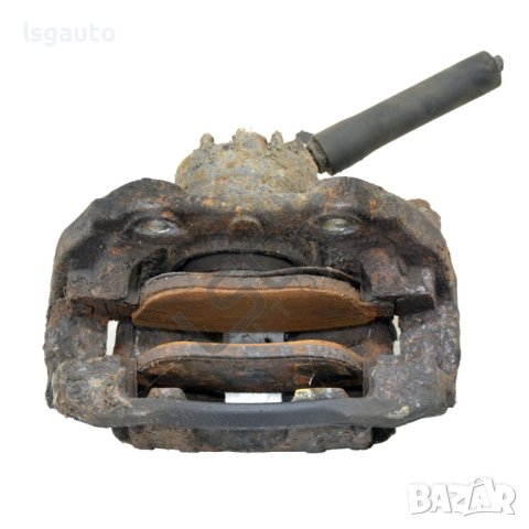 Преден десен спирачен апарат Citroen C4 (I) 2004-2008 ID:103178, снимка 2 - Части - 41161254