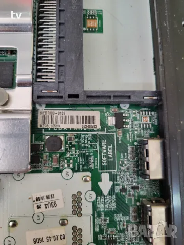 LG 50UM7450 на части - EAX68253604 (1.0) / EAX68249201 (1.8) / PT500GT01-4-C-1 / LGSBWAC92, снимка 7 - Части и Платки - 47531899