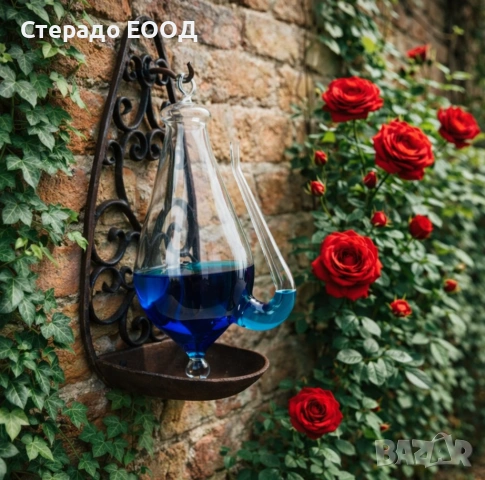 БАРОМЕТЪР НА ГЬОТЕ