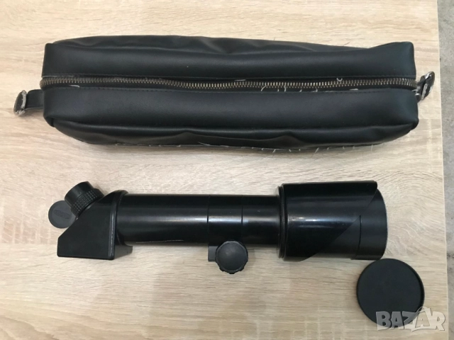 MONOCULAR OPTICS MEOPTA SPORT 25x70