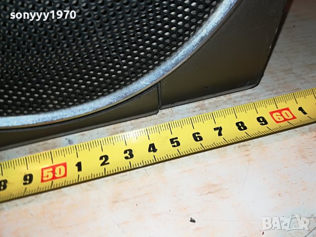 ГОЛЯМ КАСеТОФОН 60см 1205230920, снимка 10 - Радиокасетофони, транзистори - 40674581