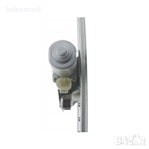 Стъклоподемник с електромотор за Mercedes ML W163 (1998-2005) за задна дясна врата, снимка 5 - Части - 52328050