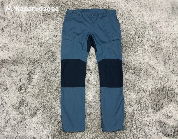 Мъжки Lundhags Vanner Pants, Размер L/52, снимка 1