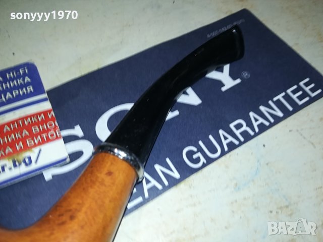 ЛУЛА НОВА СТИЛНА 2707231123, снимка 8 - Лули - 41673699