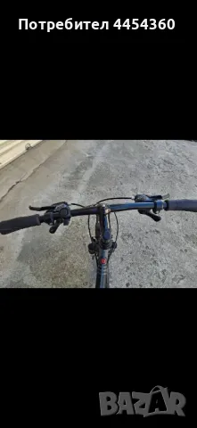 продавам алуминиев велосипед , снимка 4 - Велосипеди - 50042679