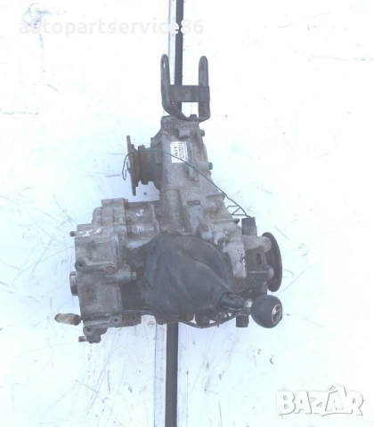 Раздатачна кутия автоматична за KIA Sportage 2.0 (2001) Y020900014