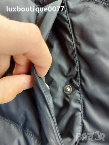 Чисто ново без етикет зимно пухено яке Tommy Jeans L/XL , снимка 6 - Якета - 52225353