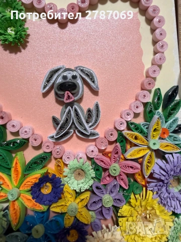 Картичка , снимка 5 - Други - 53784964