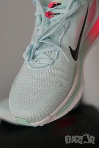Nike Vomero 18 мъжки маратонки за бягане, снимка 6 - Спортни обувки - 55768553