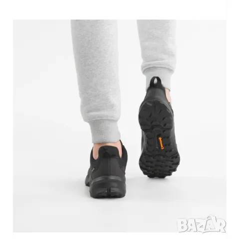 Маратонки Adidas Terrex Ax4 Gore-Tex номер 44 ,5 -  45 1/3 водоустойчиви , снимка 6 - Маратонки - 49522148