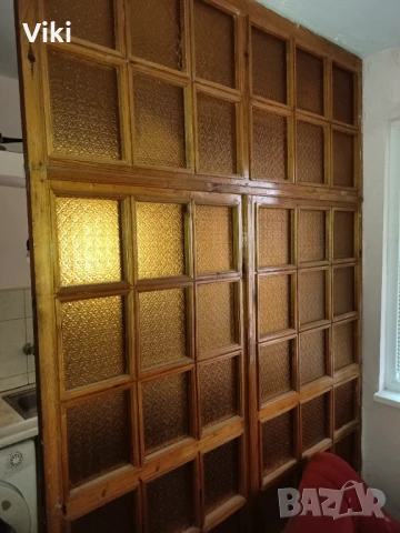 Пано преградно параван, снимка 5 - Паравани - 50780459