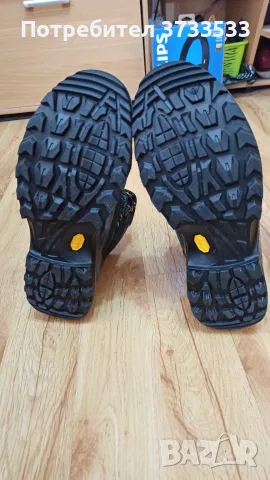 Lowa № 46, Goretex-60 евро., снимка 4 - Спортни обувки - 55970008