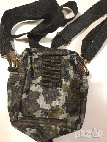 Мъжка малка чантичка, снимка 4 - Чанти - 47731655