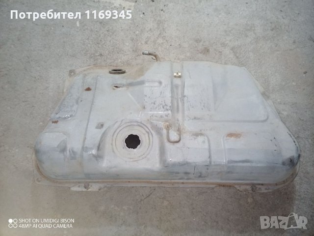 Резервоар за Форд, снимка 4 - Части - 35811198
