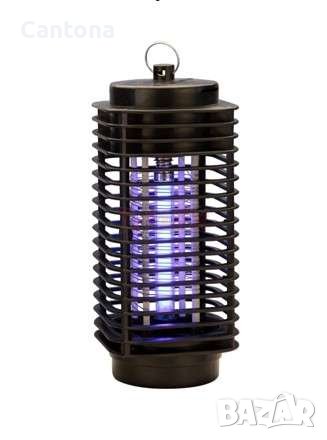 UV Лампа против насекоми и комари 3 W, снимка 2 - Други стоки за дома - 40407239