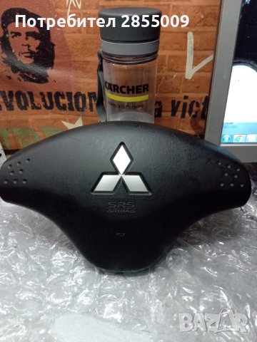 Аербег за Mitsubishi L200