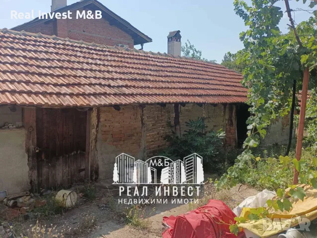 Продавам къща в с. Великан, снимка 9 - Къщи - 48318933