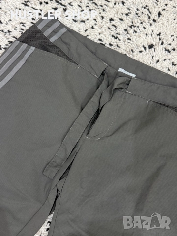 Дамско долнище ADIDAS. Размер М, снимка 2 - Спортни екипи - 52956689