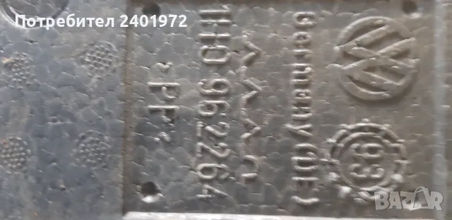 Голф3 , снимка 7 - Части - 49595980