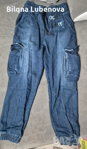 Дрехи Pause Jeans, снимка 6 - Дънки - 50772270