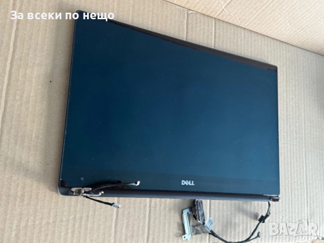 Дисплей за лаптоп Dell XPS 9370 , Dell 9380 FHD LCD LED, снимка 4 - Други - 51926334