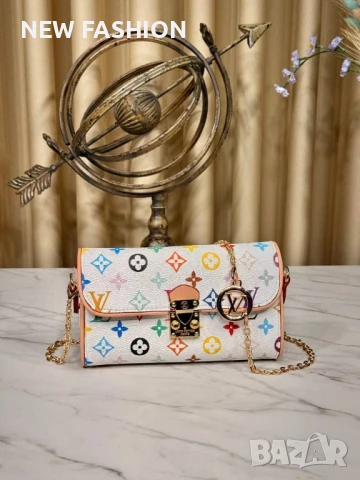 Дамски Чанти ✨ Louis Vuitton , снимка 5 - Чанти - 51371005