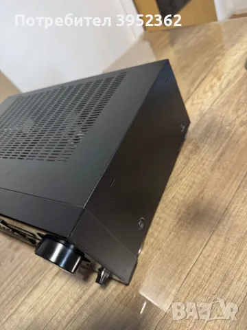 Sony d365, снимка 5 - Ресийвъри, усилватели, смесителни пултове - 50077953