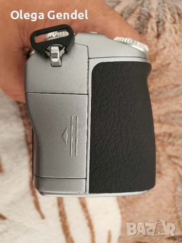 olympus om-d e-m1 16mpx, снимка 3 - Батерии, зарядни - 51549008