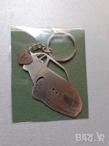ключодържател от неръждаема стомана, снимка 3 - Други - 53803502