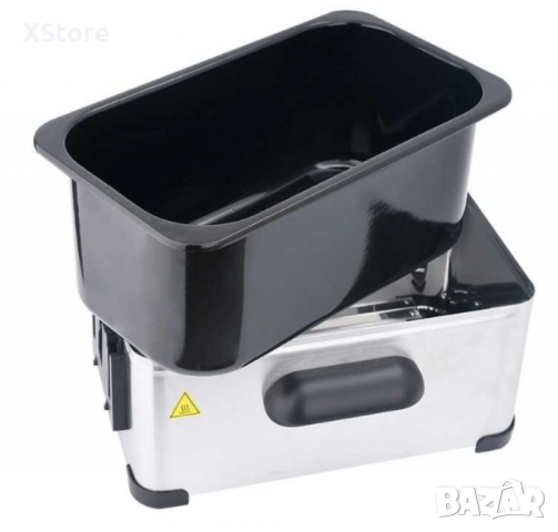 Фритюрник, Lexical