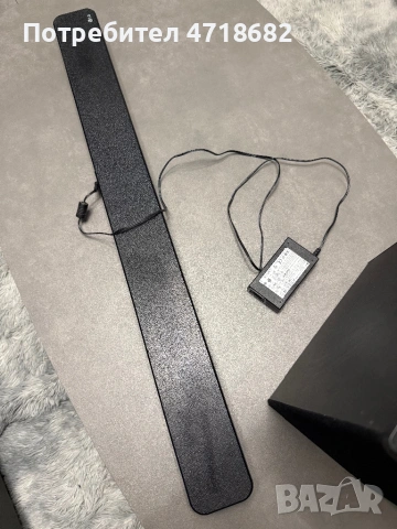 Саундбар система LG SN5, 400W, Bluetooth, Dolby, снимка 2 - Аудиосистеми - 53230496